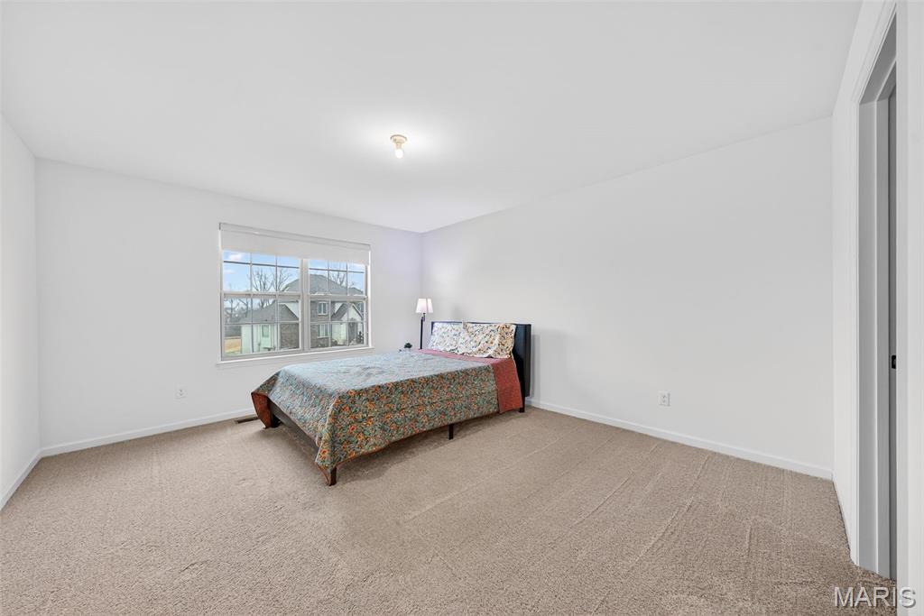 Vlgs At Shady Creek #4 - Residential