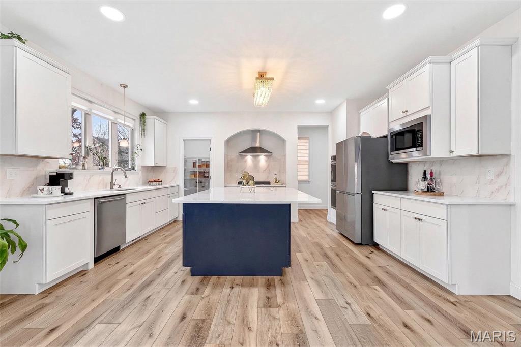 Vlgs At Shady Creek #4 - Residential