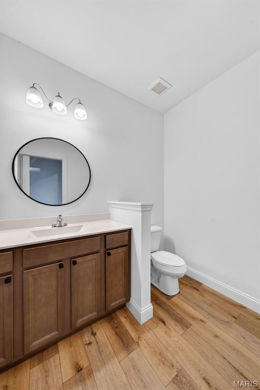 Vlgs At Shady Creek #4 - Residential