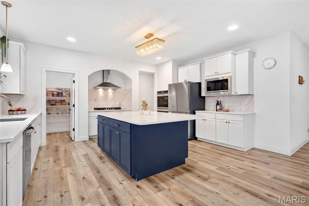 Vlgs At Shady Creek #4 - Residential