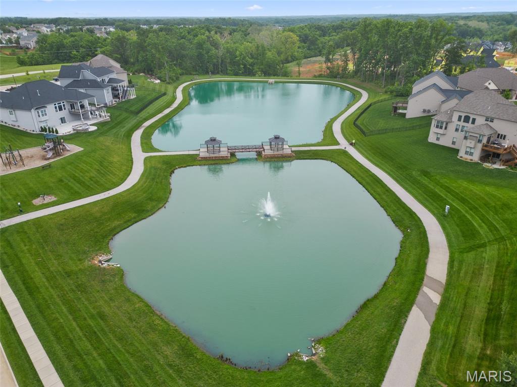 Vlgs At Shady Creek #4 - Residential