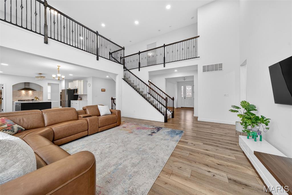 Vlgs At Shady Creek #4 - Residential