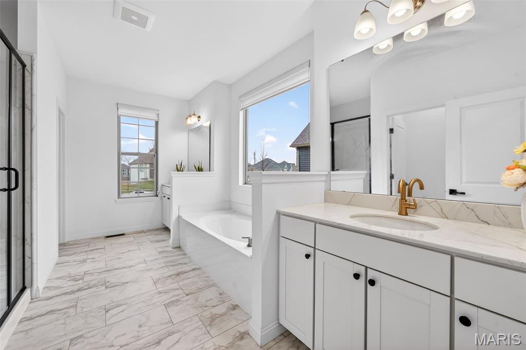 Vlgs At Shady Creek #4 - Residential