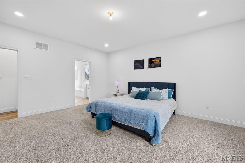 Vlgs At Shady Creek #4 - Residential