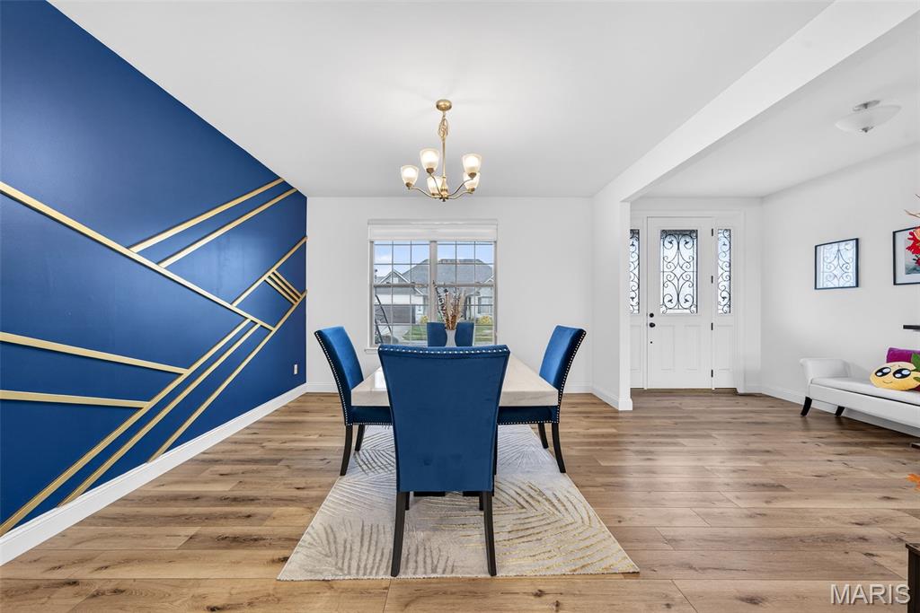 Vlgs At Shady Creek #4 - Residential