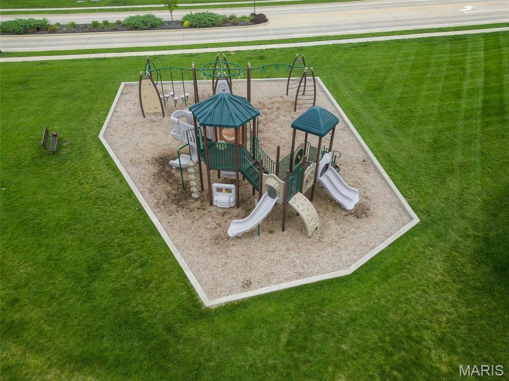 Vlgs At Shady Creek #4 - Residential