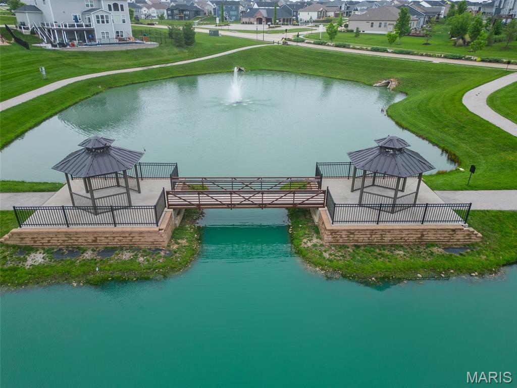 Vlgs At Shady Creek #4 - Residential