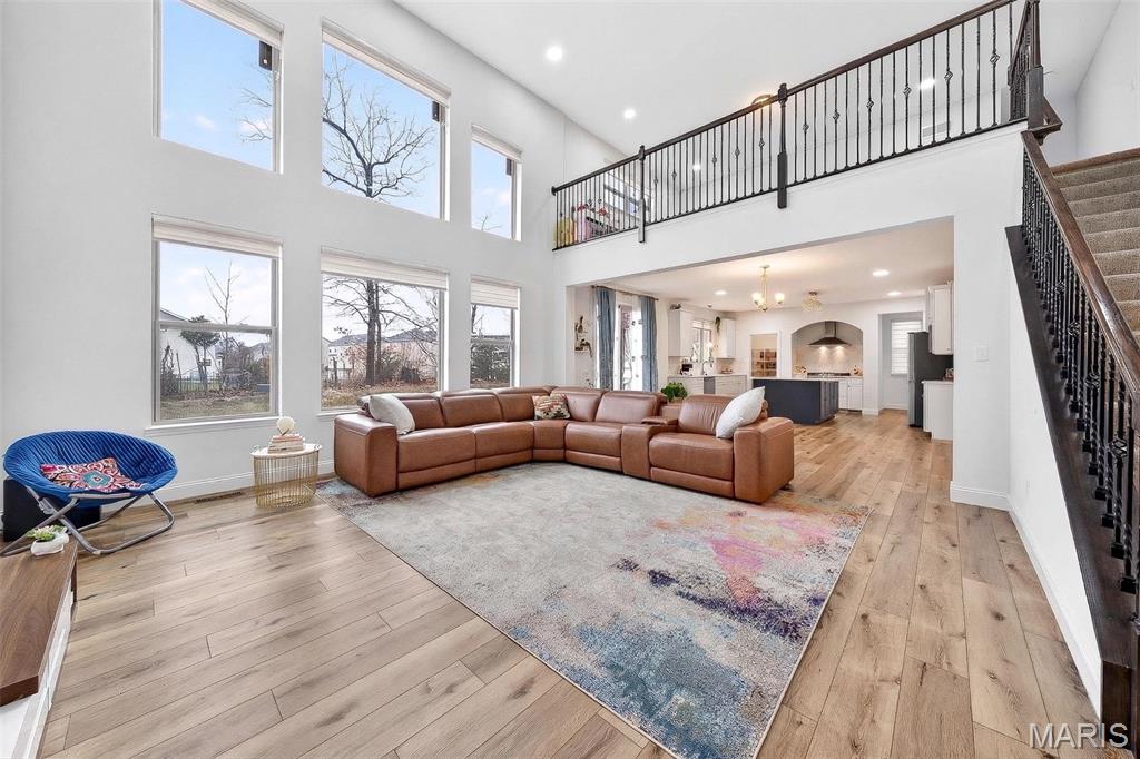 Vlgs At Shady Creek #4 - Residential