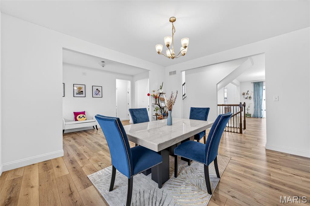 Vlgs At Shady Creek #4 - Residential