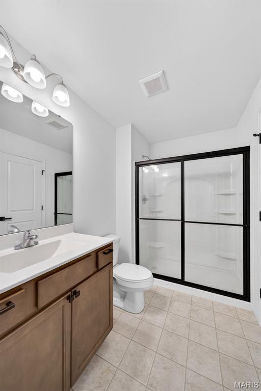 Vlgs At Shady Creek #4 - Residential