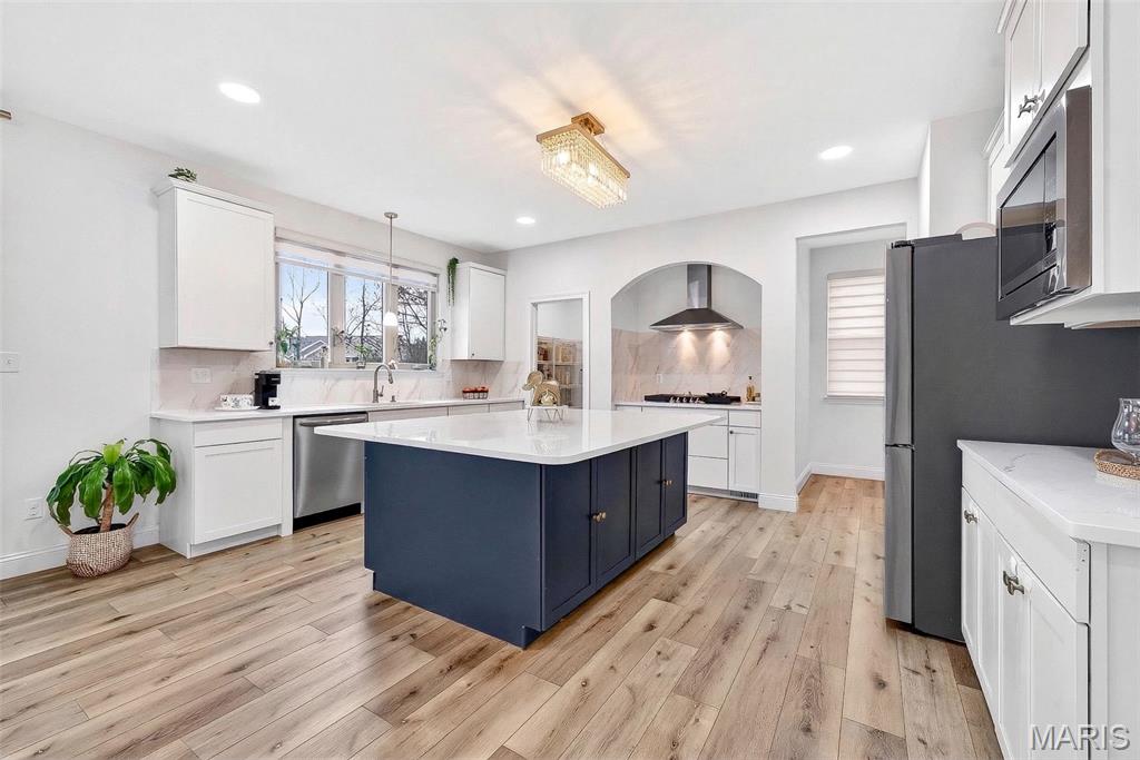 Vlgs At Shady Creek #4 - Residential