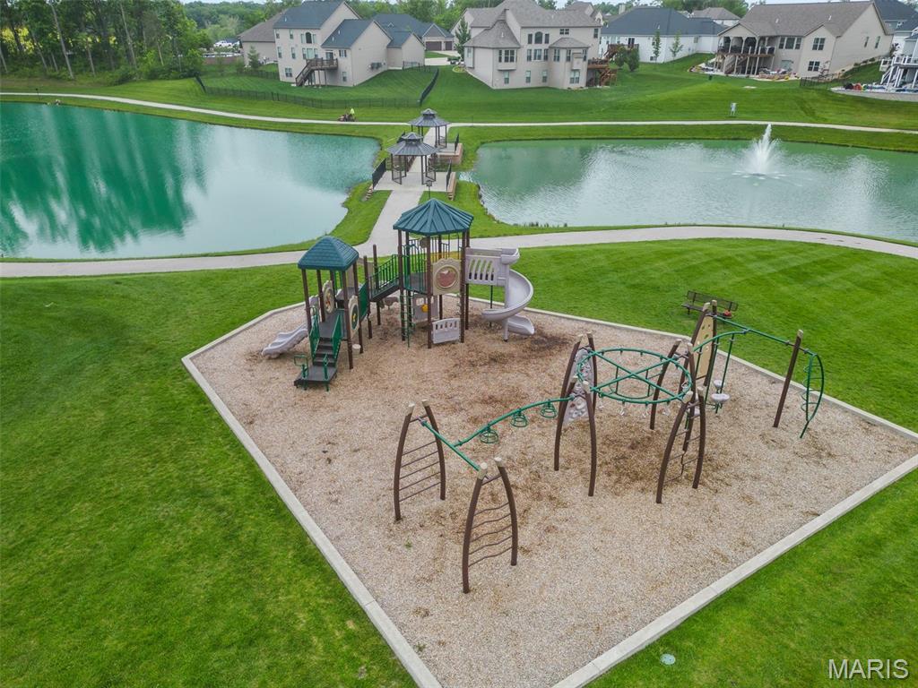 Vlgs At Shady Creek #4 - Residential