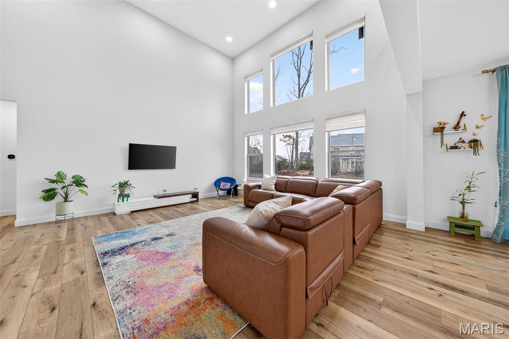 Vlgs At Shady Creek #4 - Residential