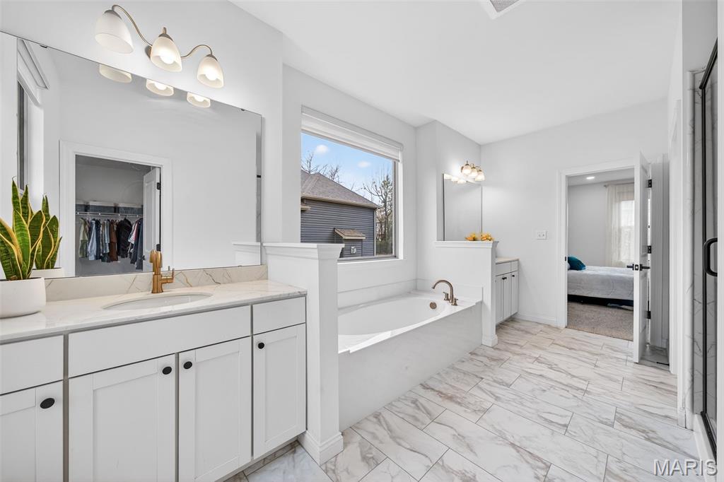 Vlgs At Shady Creek #4 - Residential