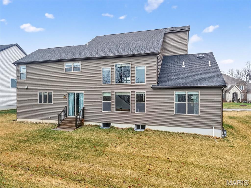 Vlgs At Shady Creek #4 - Residential