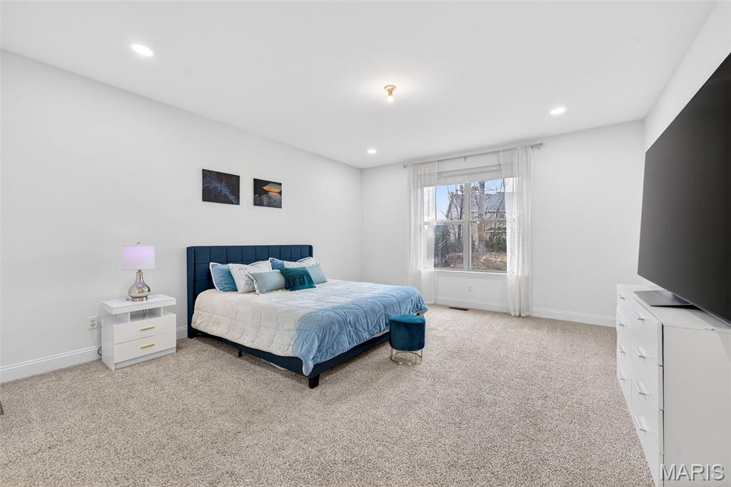 Vlgs At Shady Creek #4 - Residential