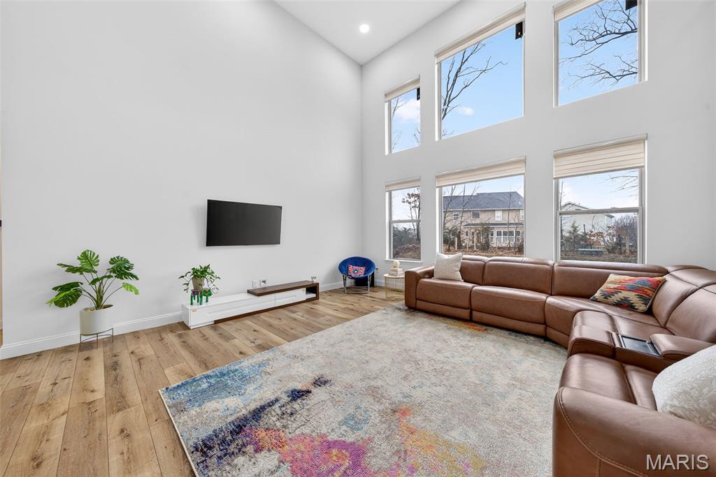 Vlgs At Shady Creek #4 - Residential