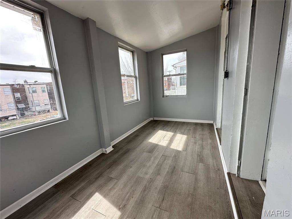 Northampton Add - Residential Income