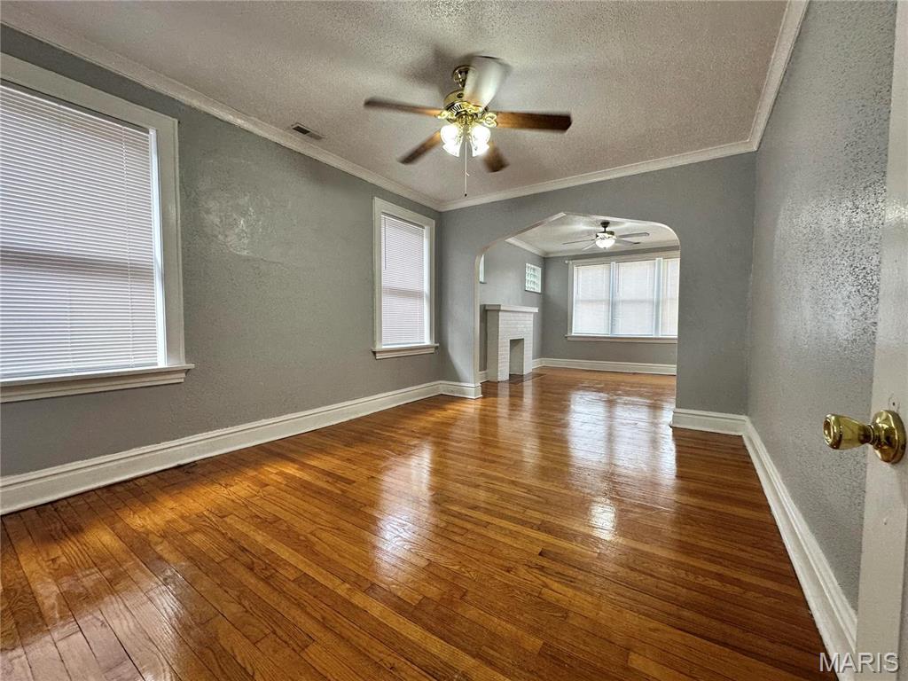 Northampton Add - Residential Income