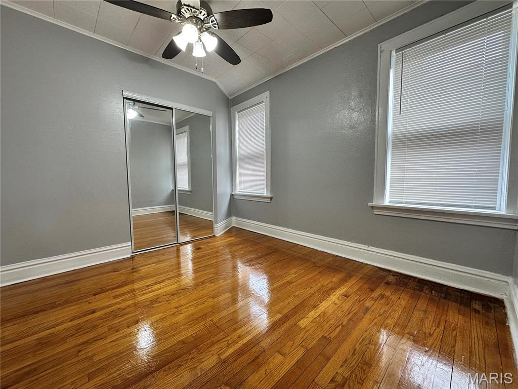 Northampton Add - Residential Income