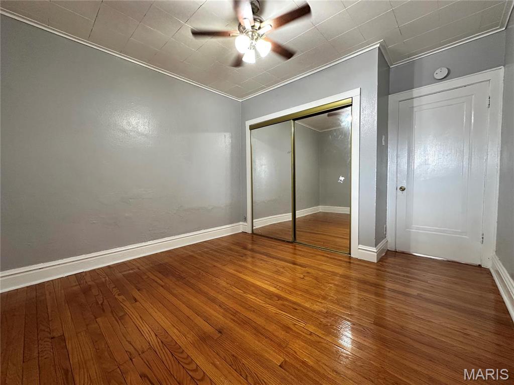 Northampton Add - Residential Income