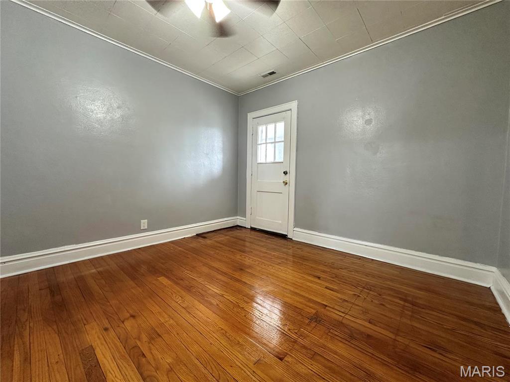 Northampton Add - Residential Income