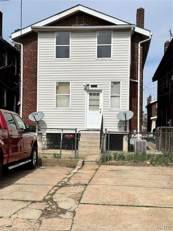 Northampton Add - Residential Income