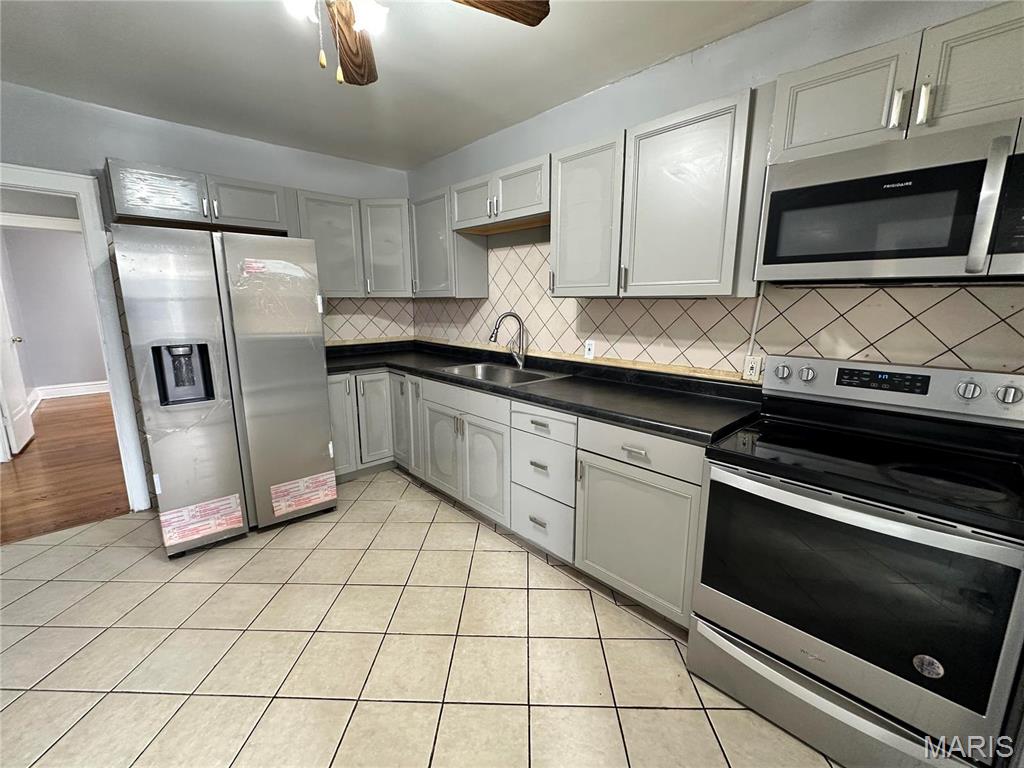 Northampton Add - Residential Income