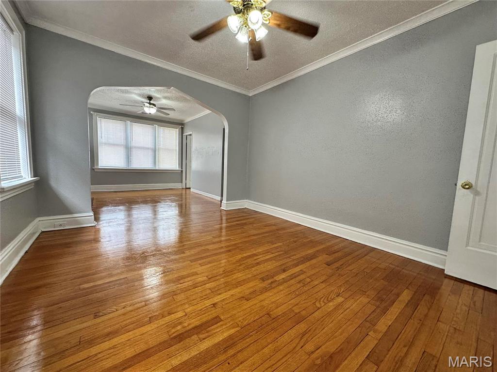 Northampton Add - Residential Income