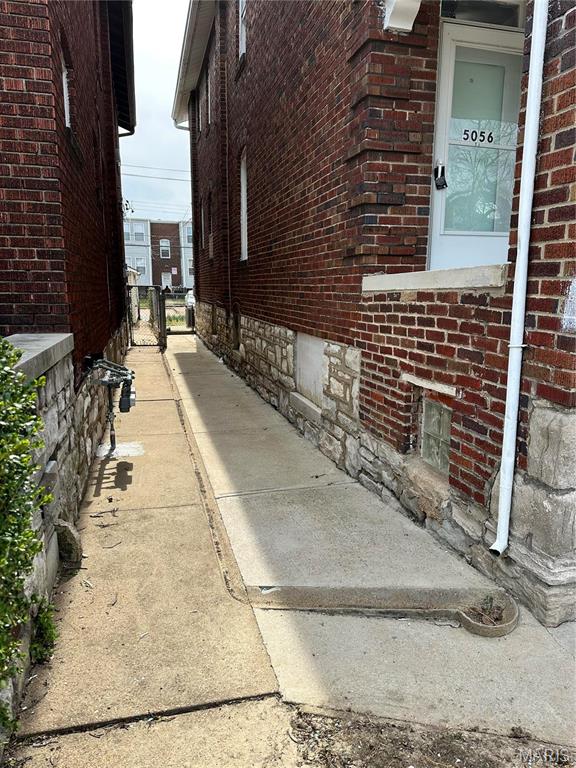 Northampton Add - Residential Income