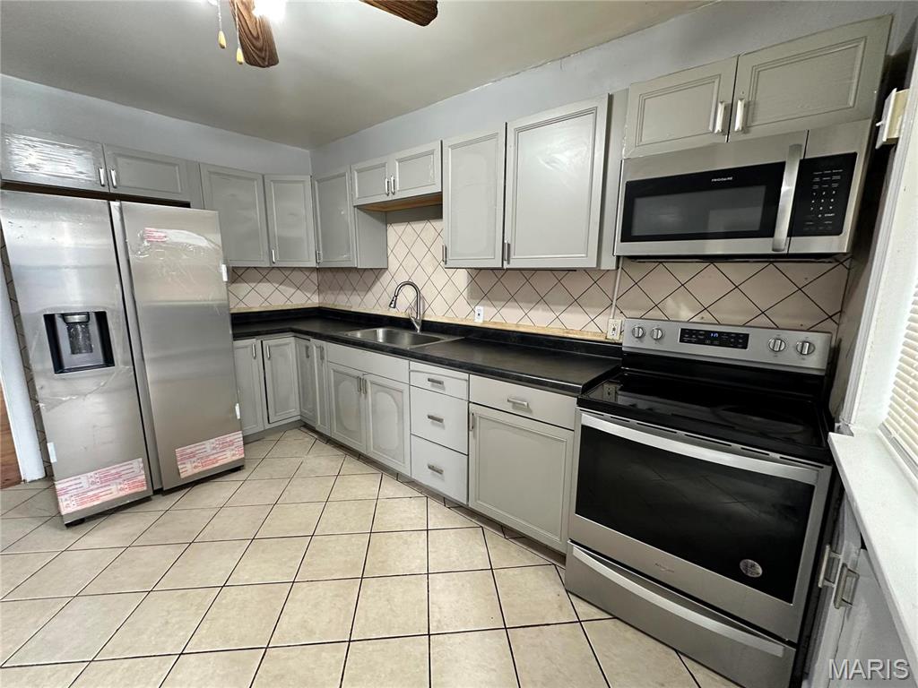 Northampton Add - Residential Income