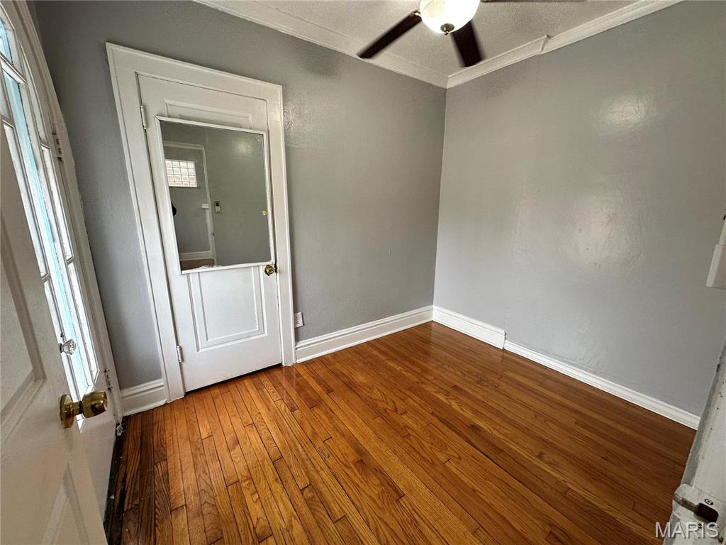 Northampton Add - Residential Income