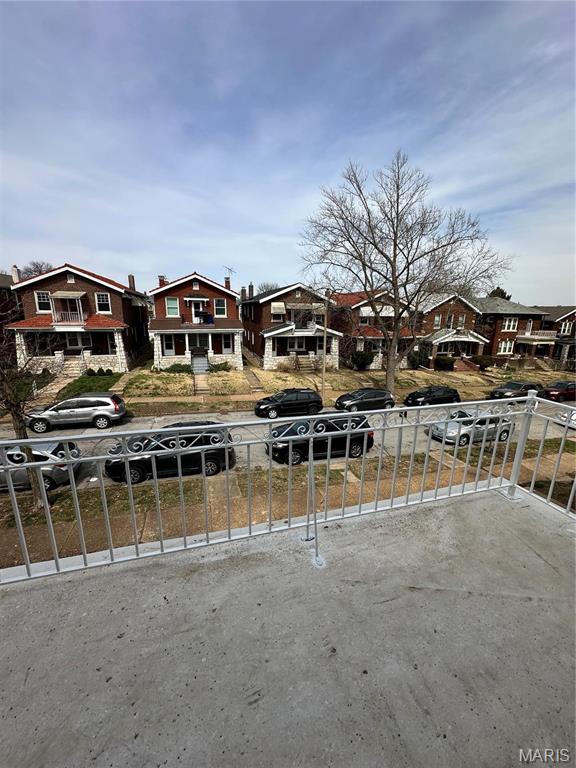 Northampton Add - Residential Income