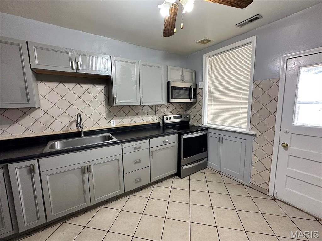 Northampton Add - Residential Income