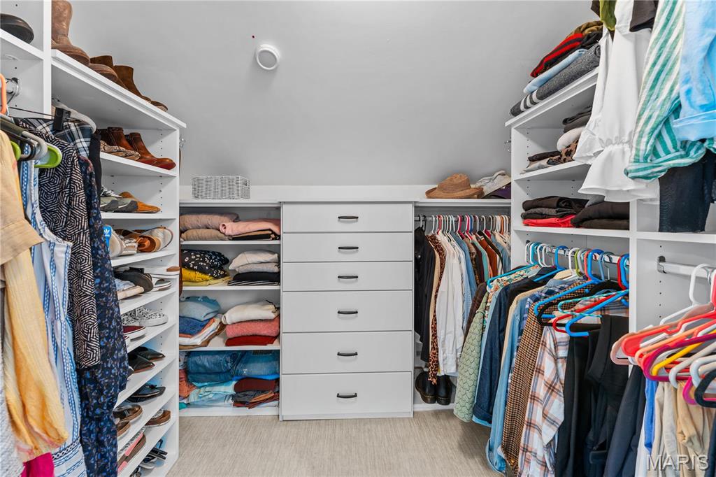 Williamsburg 1 - Residential