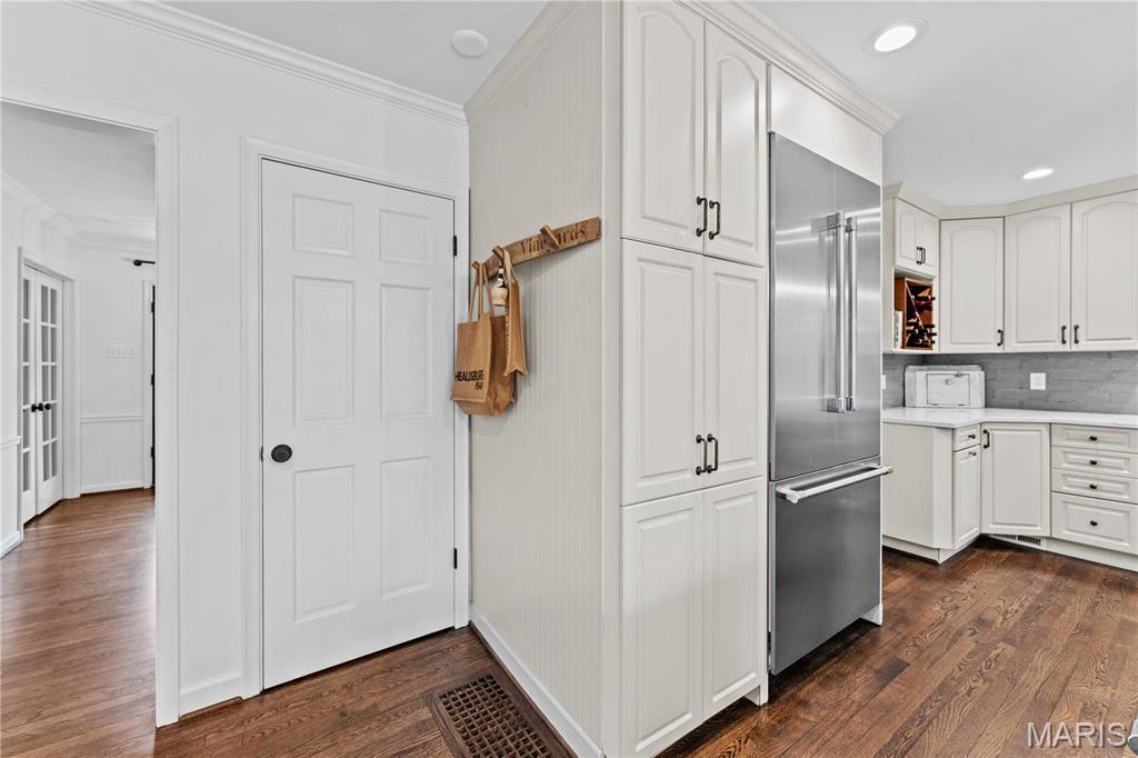 Williamsburg 1 - Residential