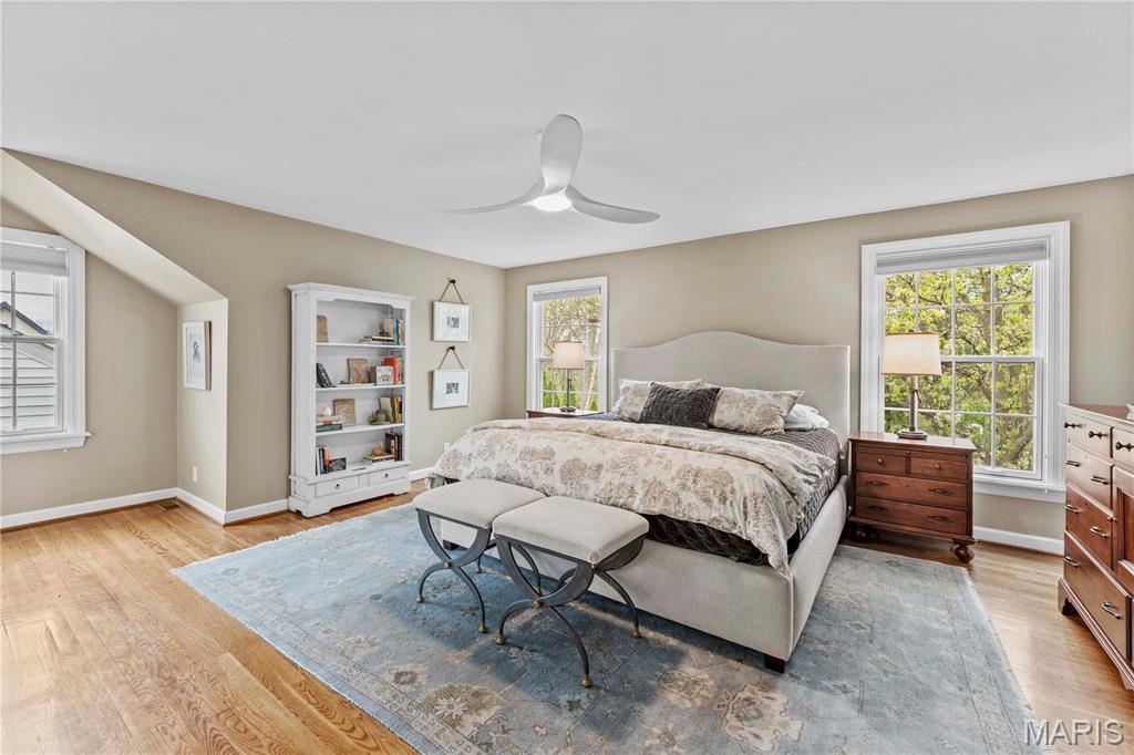 Williamsburg 1 - Residential