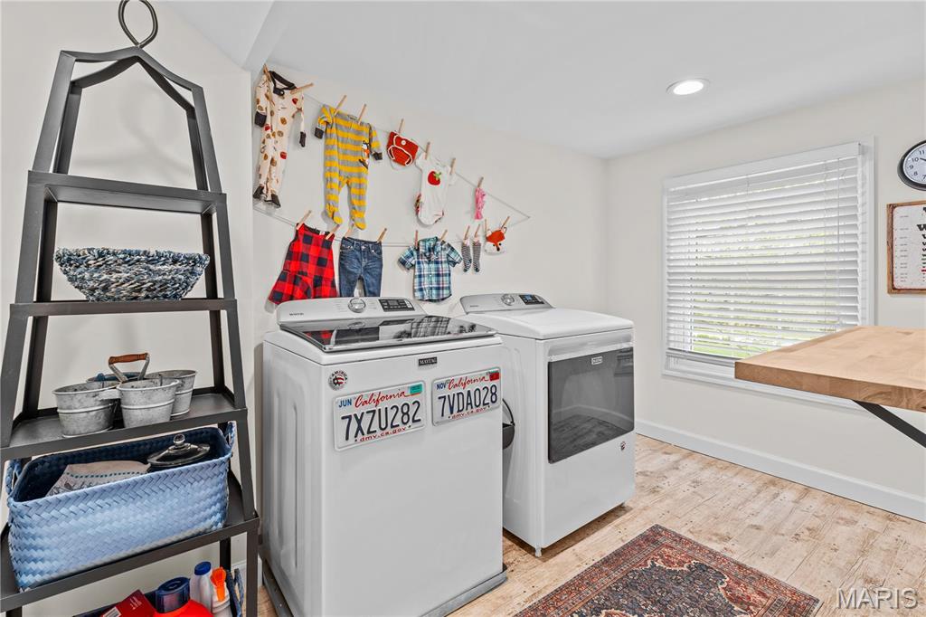 Williamsburg 1 - Residential