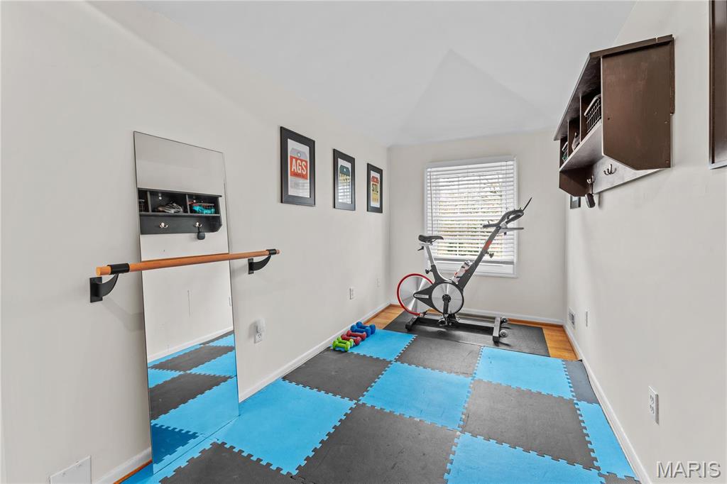 Williamsburg 1 - Residential