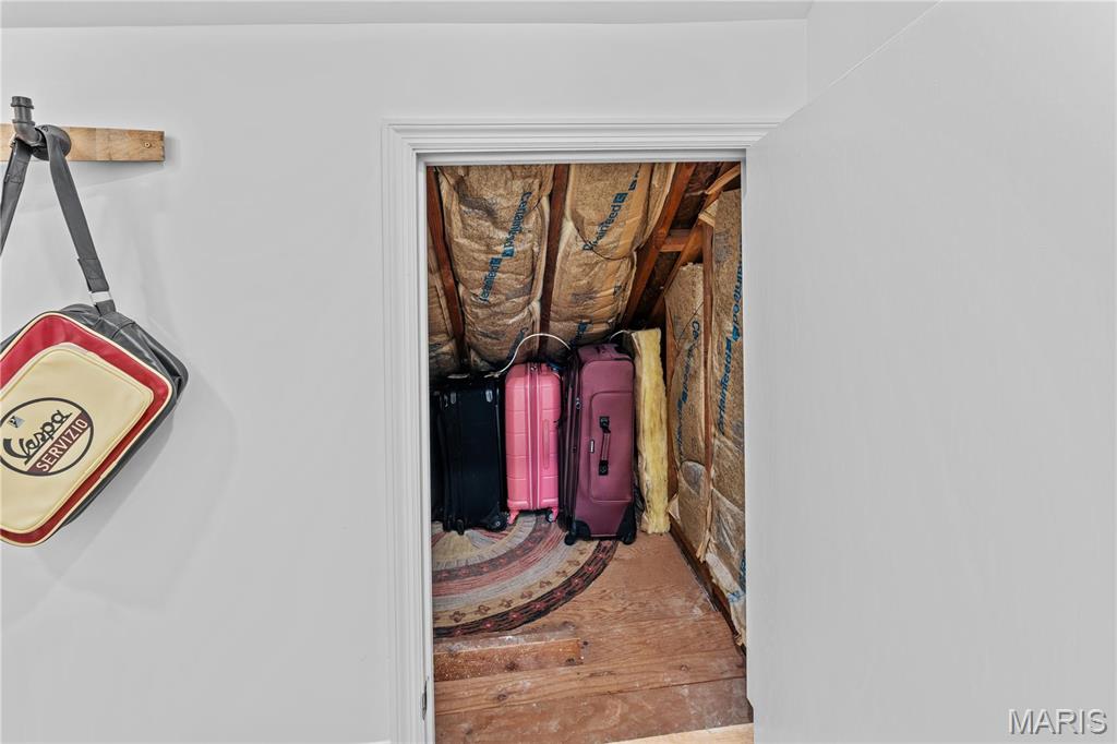 Williamsburg 1 - Residential