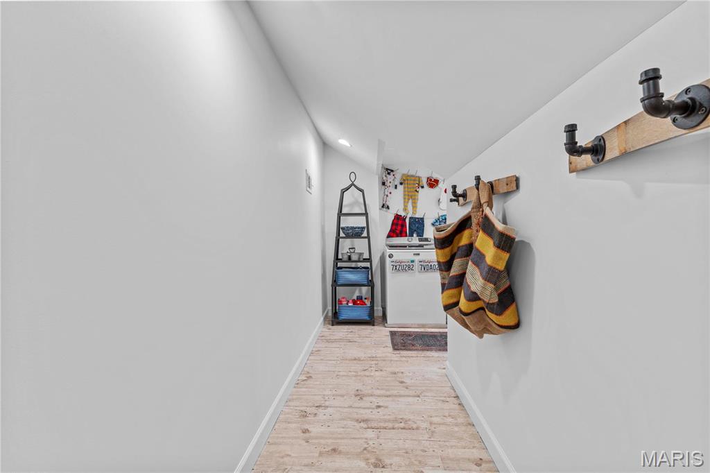 Williamsburg 1 - Residential