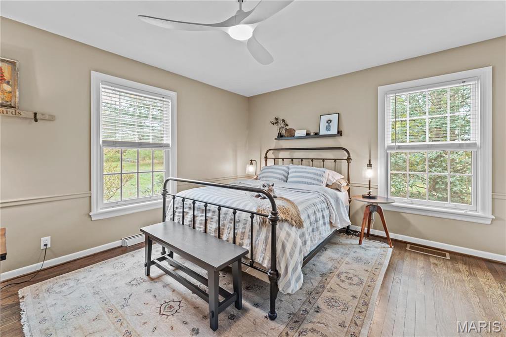 Williamsburg 1 - Residential