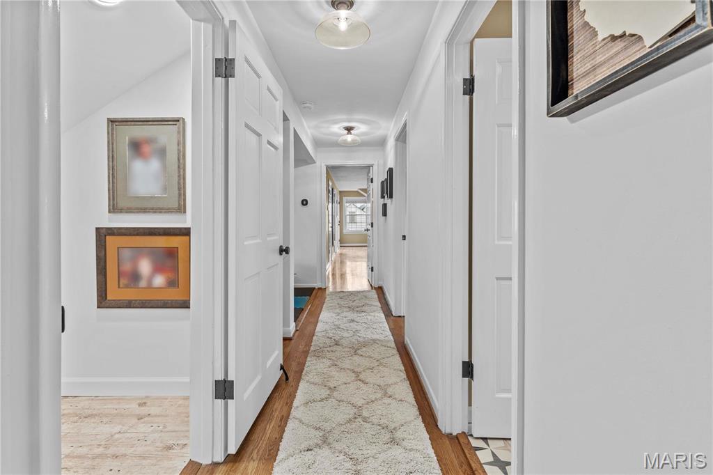 Williamsburg 1 - Residential