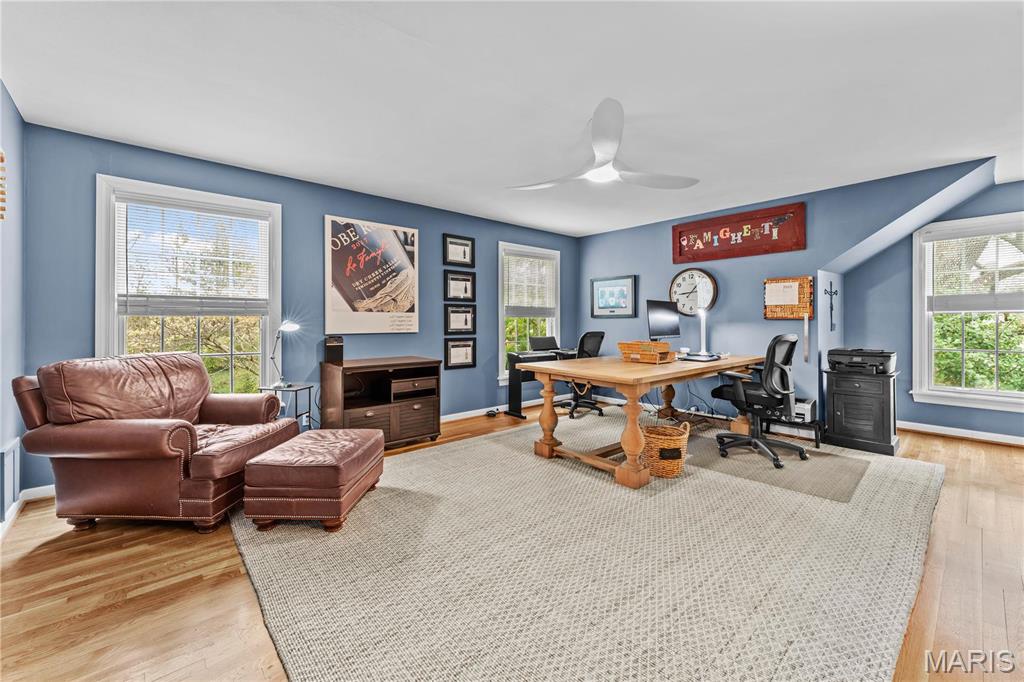 Williamsburg 1 - Residential