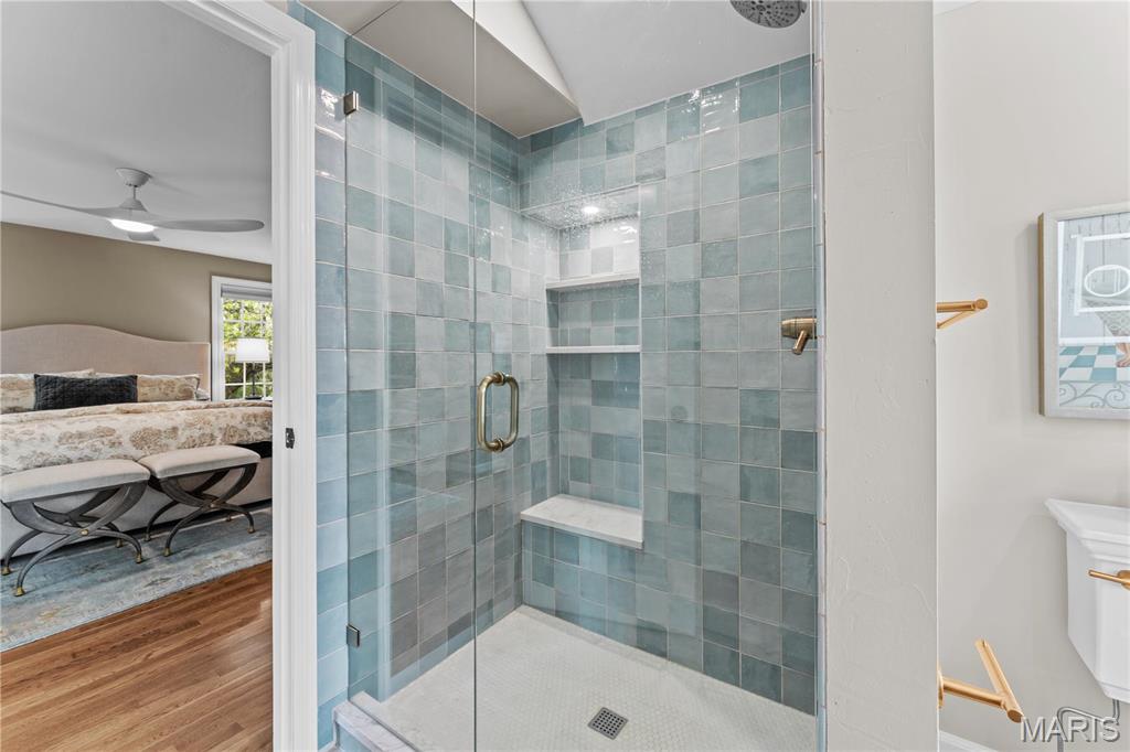 Williamsburg 1 - Residential