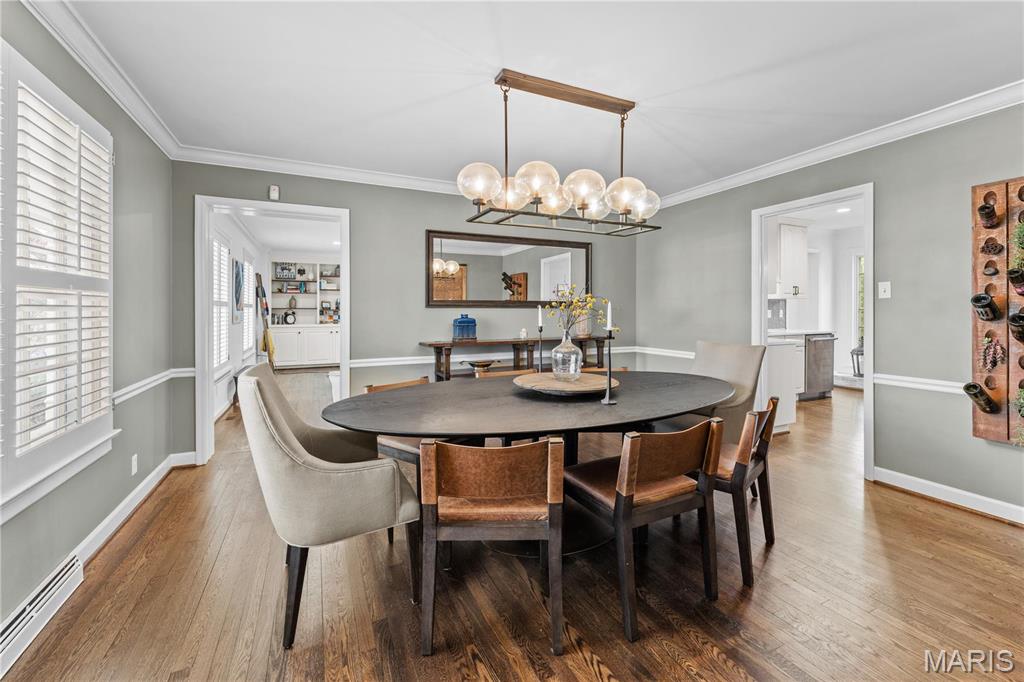 Williamsburg 1 - Residential