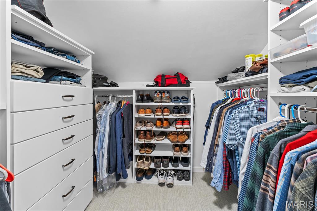 Williamsburg 1 - Residential