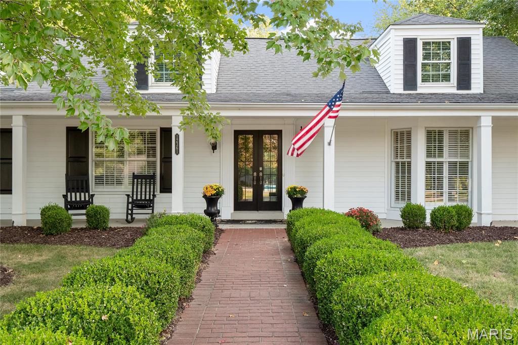 Williamsburg 1 - Residential