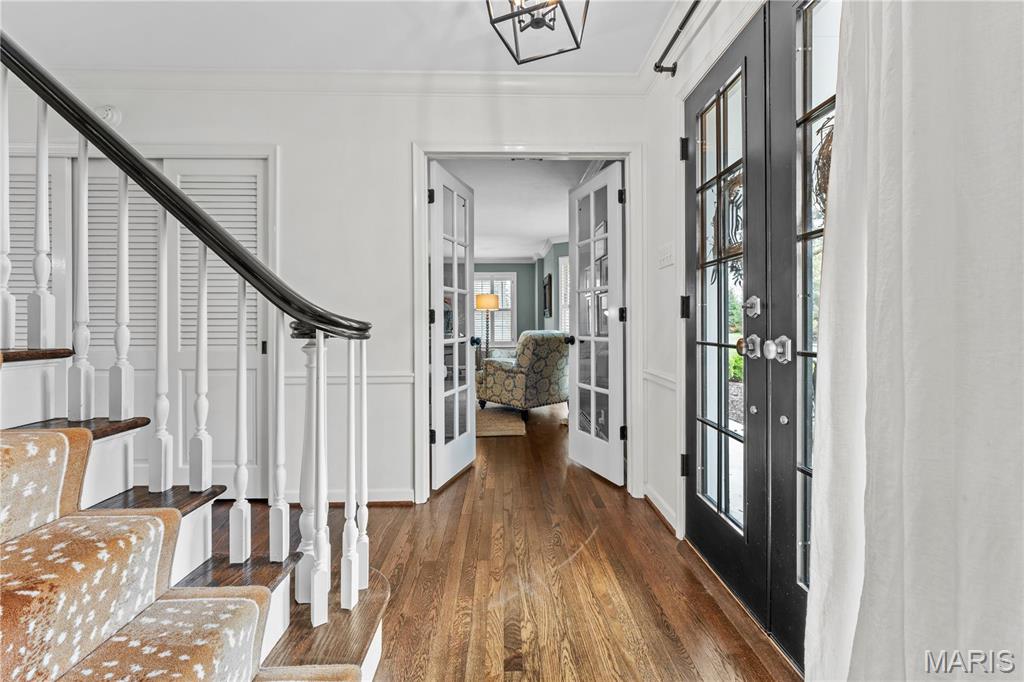 Williamsburg 1 - Residential