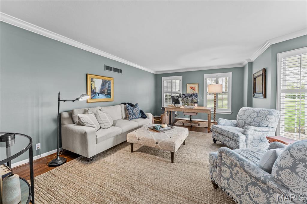 Williamsburg 1 - Residential